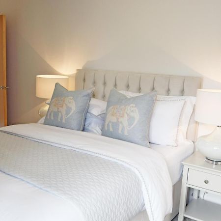 Hawthorn Villa Cheltenham Eksteriør bilde