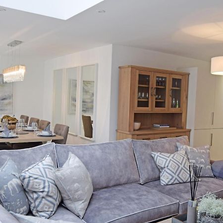 Hawthorn Villa Cheltenham Eksteriør bilde
