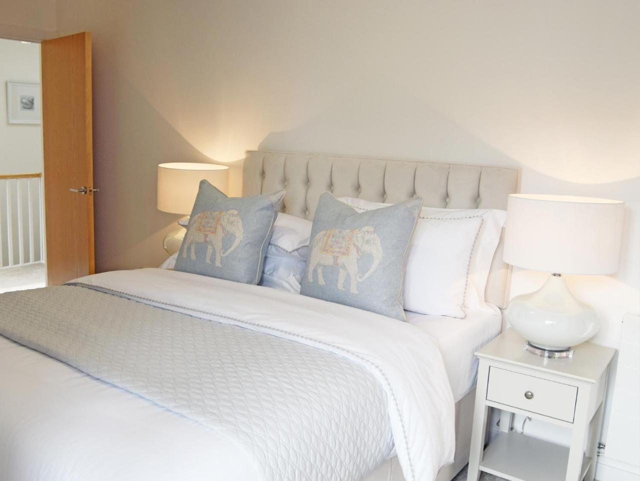 Hawthorn Villa Cheltenham Eksteriør bilde