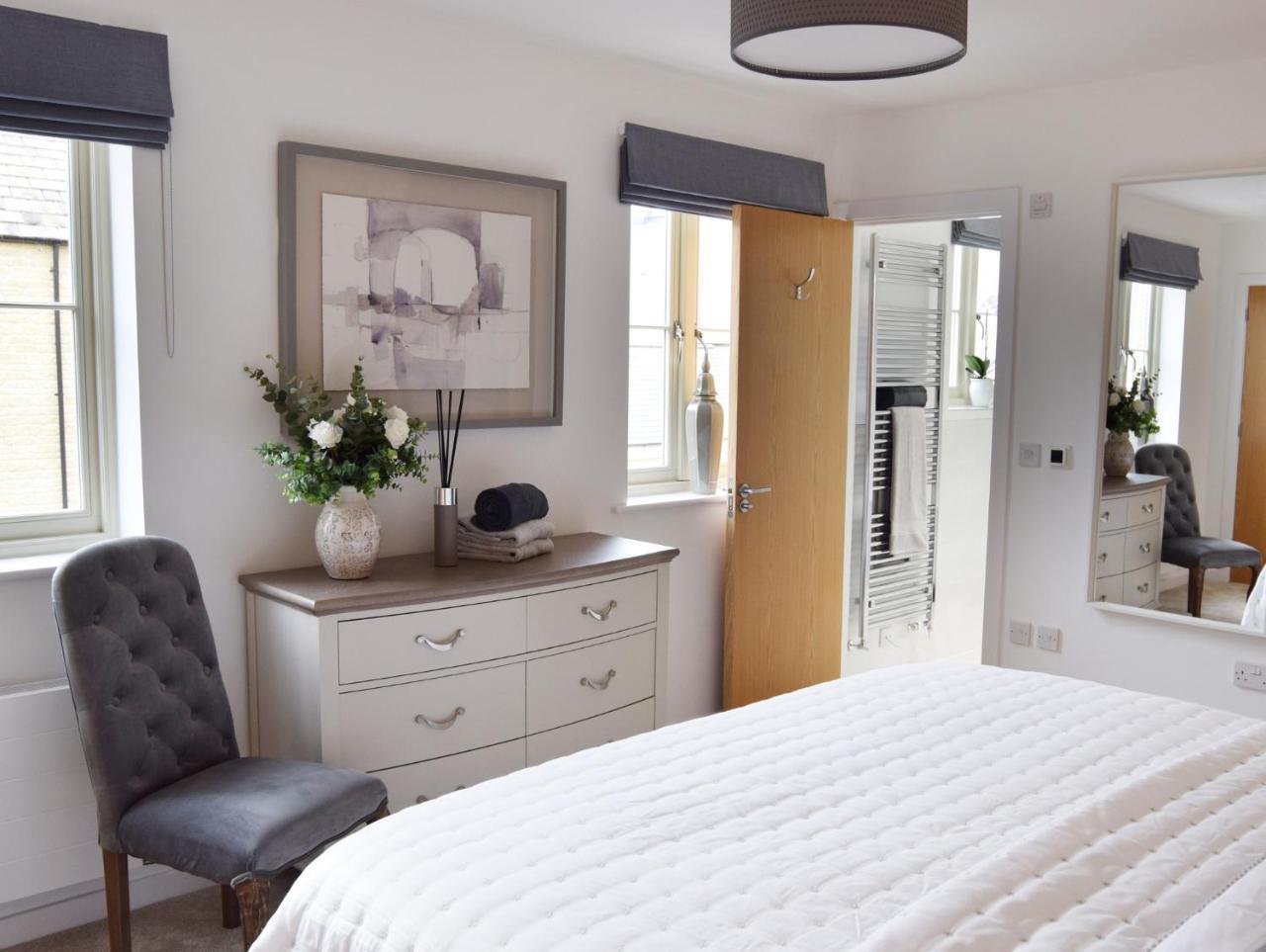 Hawthorn Villa Cheltenham Eksteriør bilde