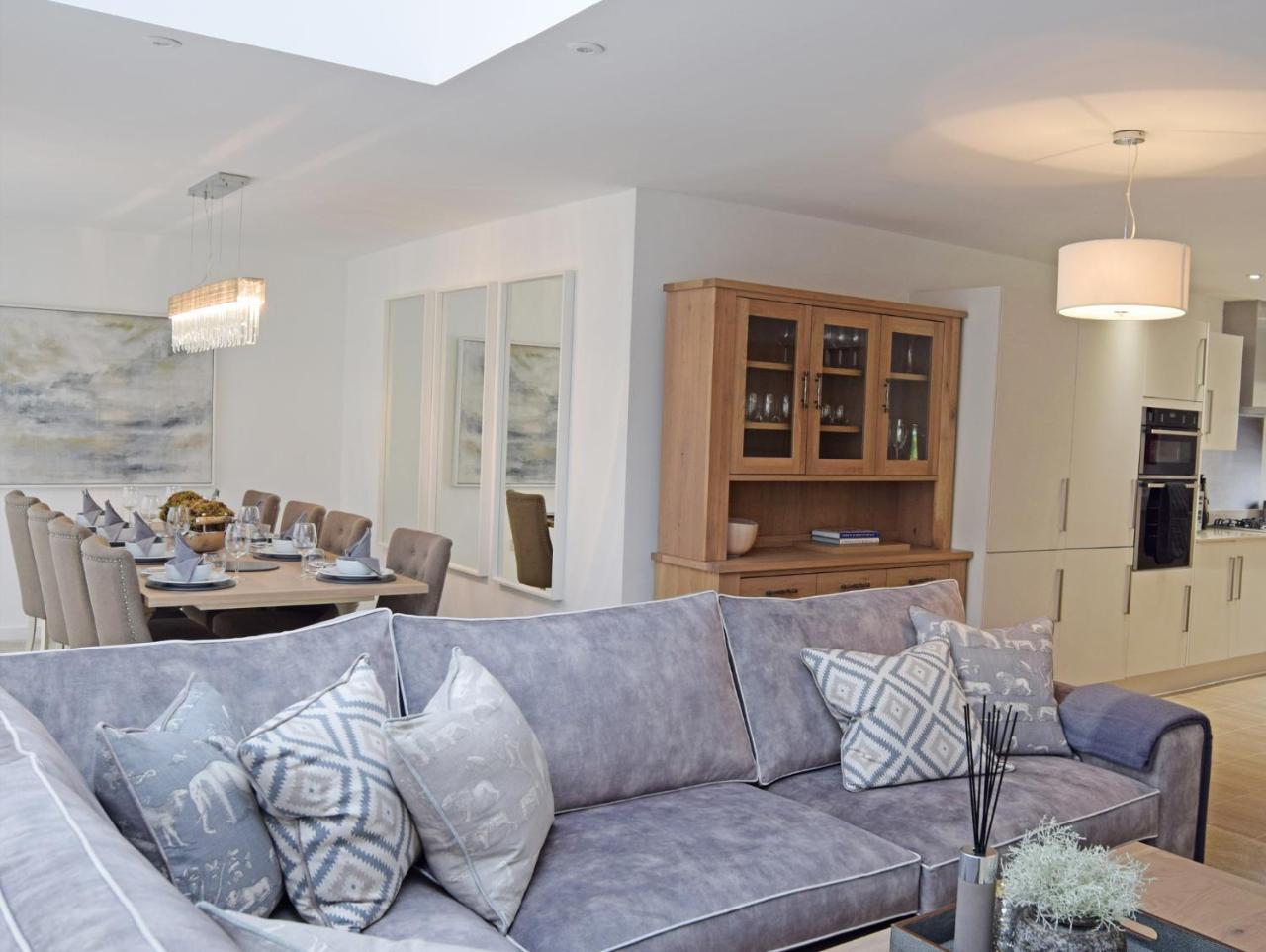 Hawthorn Villa Cheltenham Eksteriør bilde