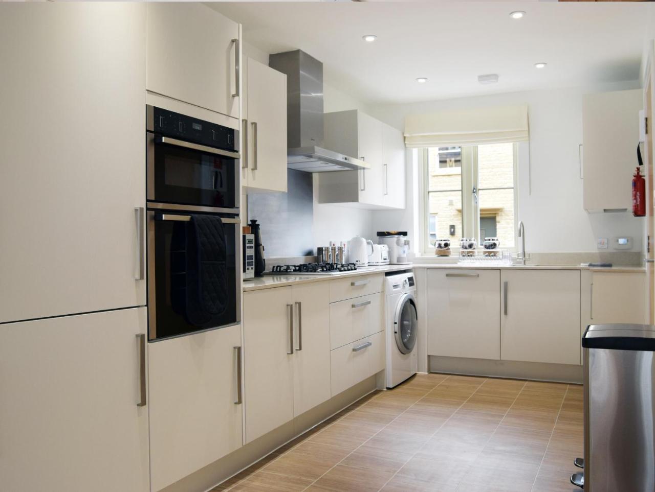 Hawthorn Villa Cheltenham Eksteriør bilde