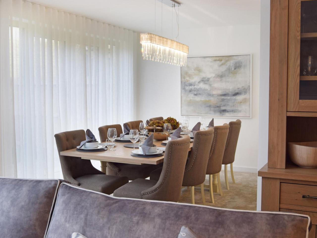 Hawthorn Villa Cheltenham Eksteriør bilde