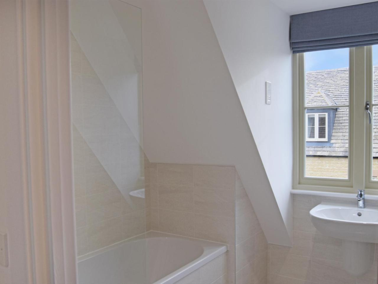 Hawthorn Villa Cheltenham Eksteriør bilde