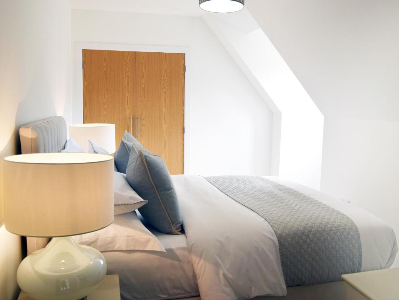 Hawthorn Villa Cheltenham Eksteriør bilde