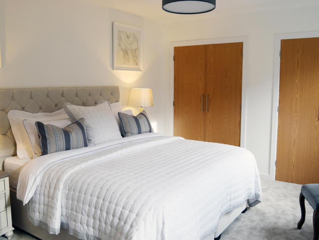Hawthorn Villa Cheltenham Eksteriør bilde