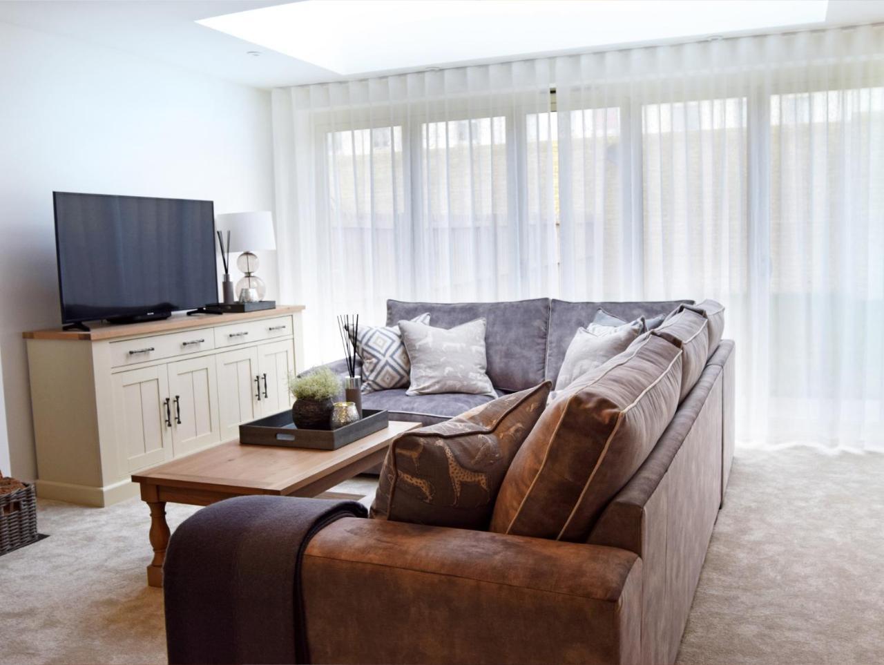 Hawthorn Villa Cheltenham Eksteriør bilde
