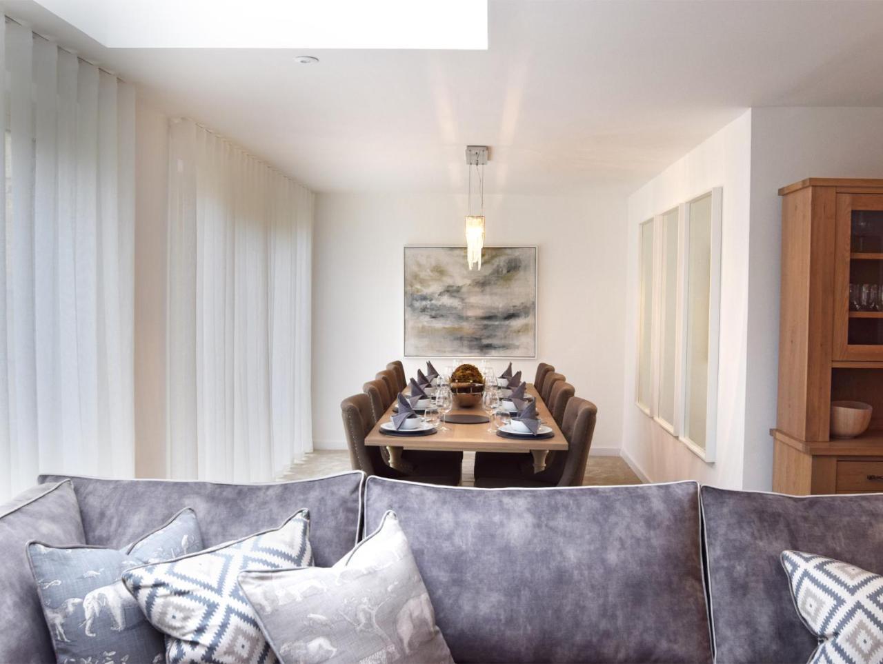 Hawthorn Villa Cheltenham Eksteriør bilde