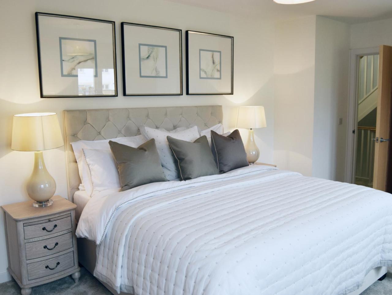 Hawthorn Villa Cheltenham Eksteriør bilde