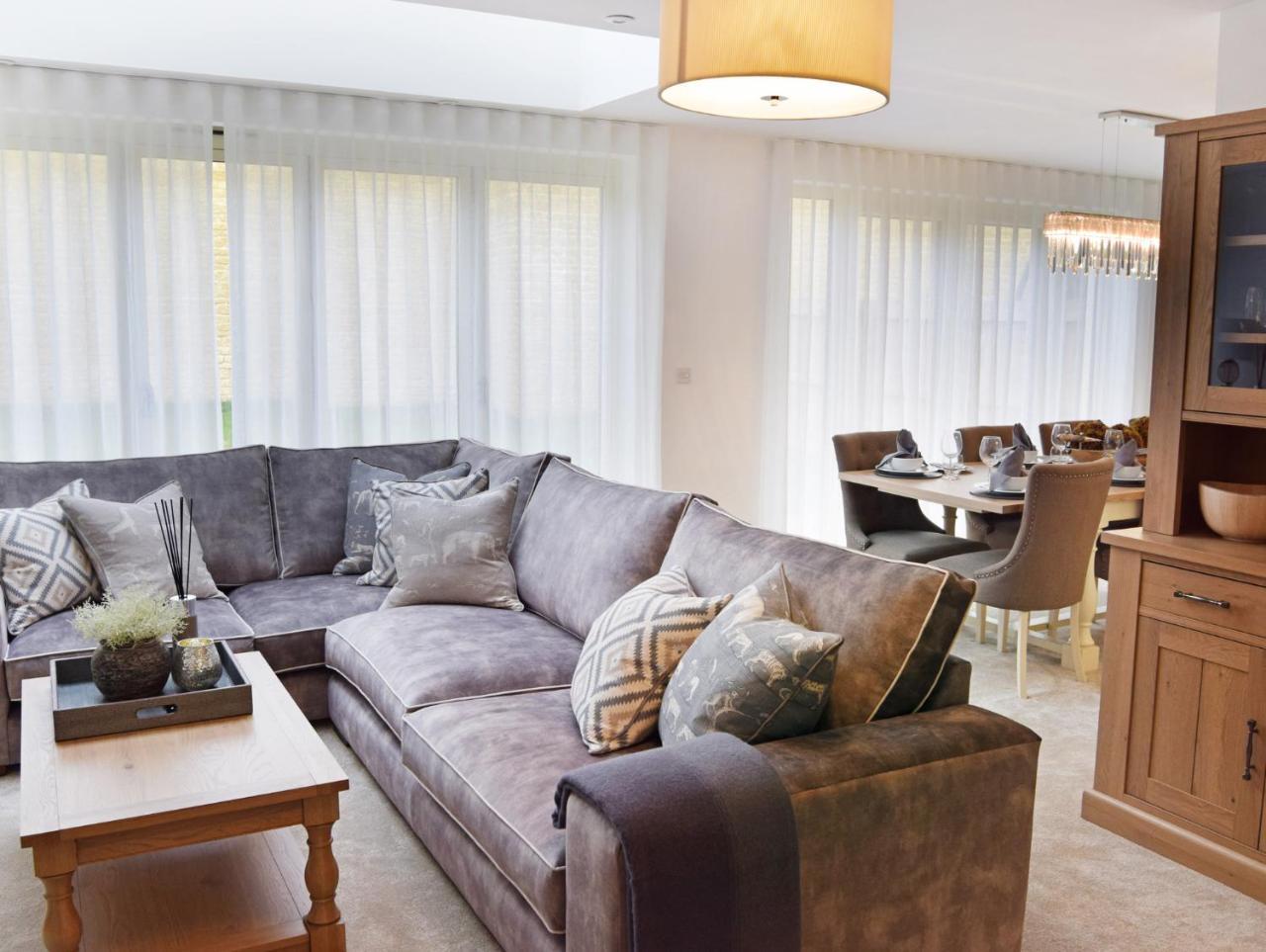 Hawthorn Villa Cheltenham Eksteriør bilde