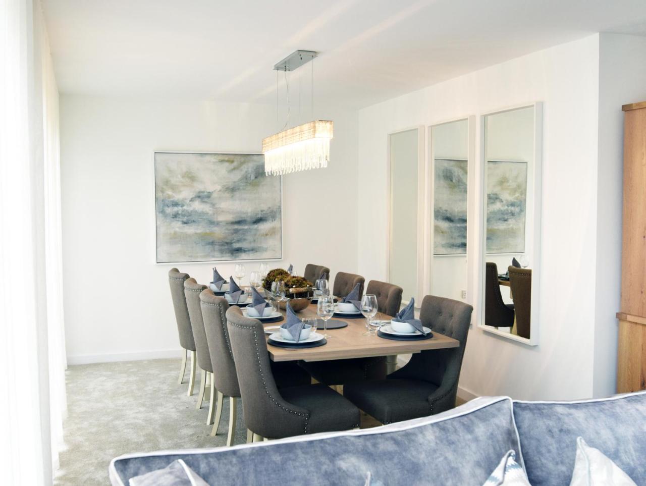 Hawthorn Villa Cheltenham Eksteriør bilde