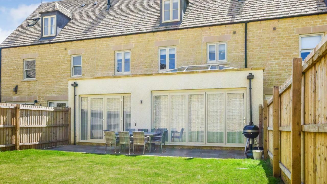 Hawthorn Villa Cheltenham Eksteriør bilde