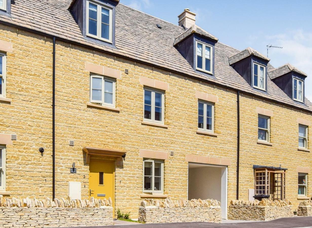Hawthorn Villa Cheltenham Eksteriør bilde