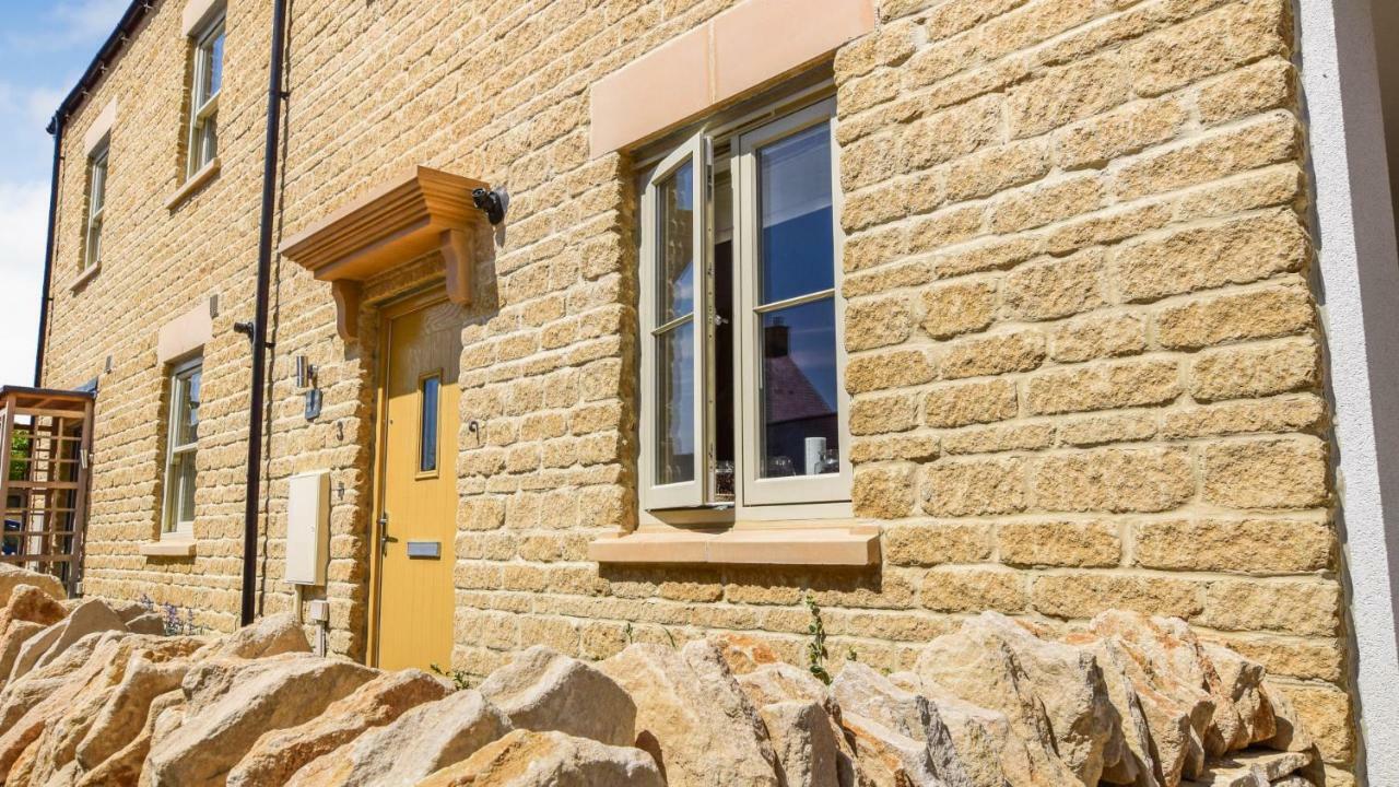 Hawthorn Villa Cheltenham Eksteriør bilde