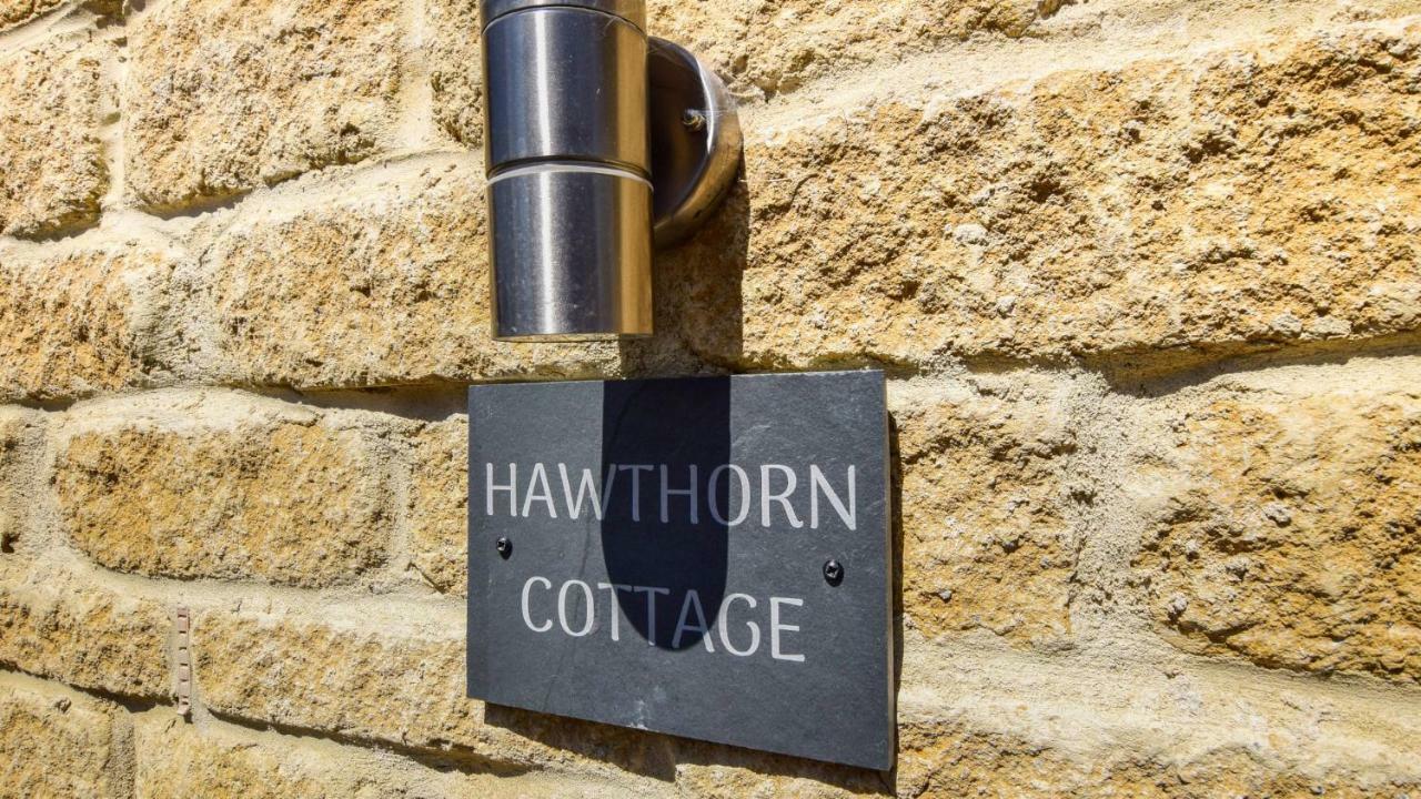 Hawthorn Villa Cheltenham Eksteriør bilde